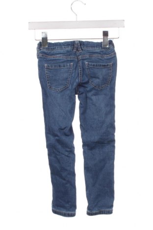 Kinderjeans C&A, Größe 4-5y/ 110-116 cm, Farbe Blau, Preis € 9,60