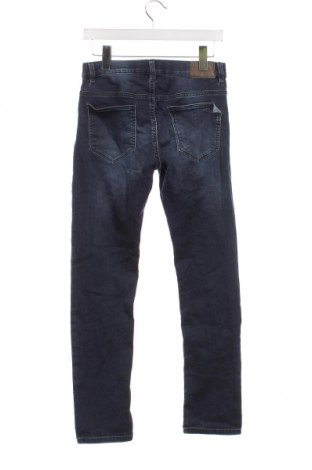 Dětské džíny  C&A, Velikost 12-13y/ 158-164 cm, Barva Modrá, Cena  168,00 Kč