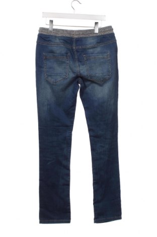 Detské džínsy  C&A, Veľkosť 15-18y/ 170-176 cm, Farba Modrá, Cena  18,14 €