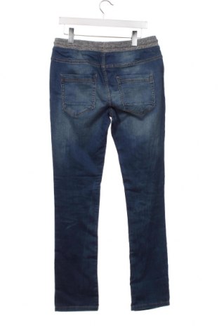 Kinderjeans C&A, Größe 15-18y/ 170-176 cm, Farbe Blau, Preis € 22,27