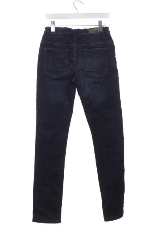 Dětské džíny  C&A, Velikost 15-18y/ 170-176 cm, Barva Modrá, Cena  168,00 Kč