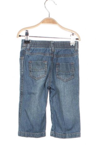 Dětské džíny  Cherokee, Velikost 9-12m/ 74-80 cm, Barva Modrá, Cena  149,00 Kč