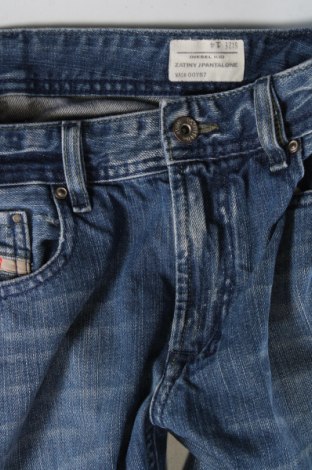 Dětské džíny  Diesel, Velikost 14-15y/ 168-170 cm, Barva Modrá, Cena  673,00 Kč
