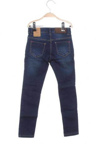 Dziecięce jeansy Esprit, Rozmiar 4-5y/ 110-116 cm, Kolor Niebieski, Cena 97,24 zł