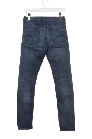 Dziecięce jeansy G-Star Raw, Rozmiar 13-14y/ 164-168 cm, Kolor Niebieski, Cena 55,36 zł