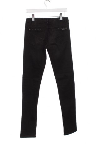 Kinderjeans Garcia Jeans, Größe 15-18y/ 170-176 cm, Farbe Schwarz, Preis € 5,66