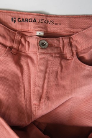 Gyerek farmernadrág Garcia Jeans, Méret 12-13y / 158-164 cm, Szín Rózsaszín, Ár 2 735 Ft