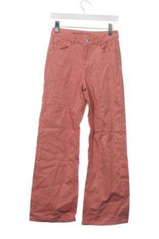 Dziecięce jeansy Garcia Jeans, Rozmiar 12-13y/ 158-164 cm, Kolor Różowy, Cena 34,48 zł