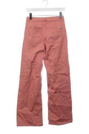 Blugi pentru copii Garcia Jeans, Mărime 12-13y/ 158-164 cm, Culoare Roz, Preț 35,46 Lei