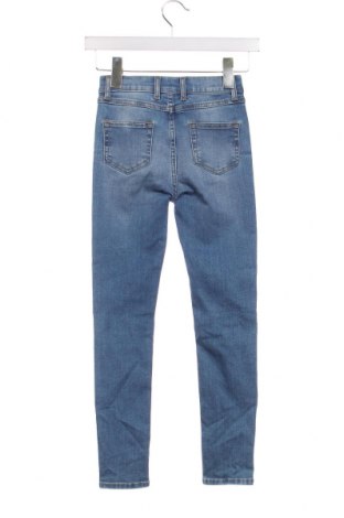 Detské džínsy  Guess, Veľkosť 7-8y/ 128-134 cm, Farba Modrá, Cena  18,12 €