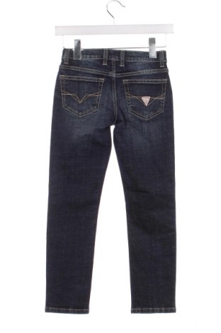 Detské džínsy  Guess, Veľkosť 7-8y/ 128-134 cm, Farba Modrá, Cena  24,97 €