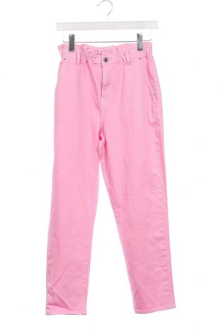 Detské džínsy  Guess, Veľkosť 15-18y/ 170-176 cm, Farba Ružová, Cena  27,91 €