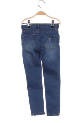 Detské džínsy  Guess, Veľkosť 4-5y/ 110-116 cm, Farba Modrá, Cena  37,71 €