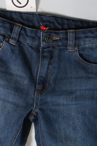Dziecięce jeansy Guess, Rozmiar 3-4y/ 104-110 cm, Kolor Niebieski, Cena 144,34 zł