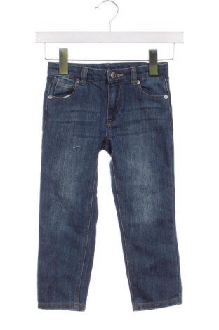 Detské džínsy  Guess, Veľkosť 3-4y/ 104-110 cm, Farba Modrá, Cena  27,91 €