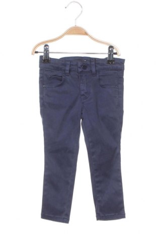 Dětské džíny  Guess, Velikost 2-3y/ 98-104 cm, Barva Modrá, Cena  1 019,00 Kč