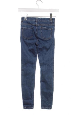 Dziecięce jeansy Guess, Rozmiar 8-9y/ 134-140 cm, Kolor Niebieski, Cena 205,11 zł