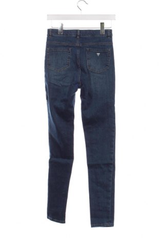 Detské džínsy  Guess, Veľkosť 15-18y/ 170-176 cm, Farba Modrá, Cena  48,97 €