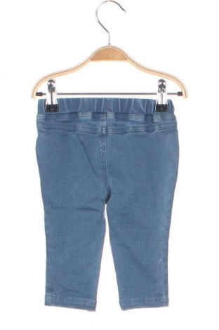 Dětské džíny  Guess, Velikost 3-6m/ 62-68 cm, Barva Modrá, Cena  661,00 Kč
