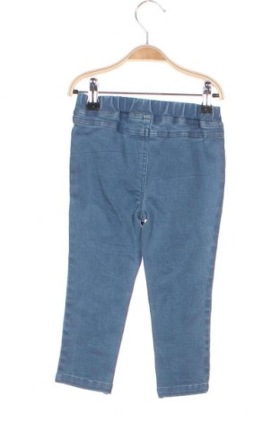 Detské džínsy  Guess, Veľkosť 18-24m/ 86-98 cm, Farba Modrá, Cena  20,08 €