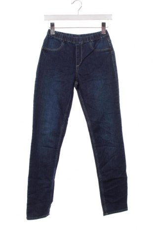 Detské džínsy  H&M, Veľkosť 15-18y/ 170-176 cm, Farba Modrá, Cena  2,72 €