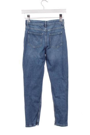 Detské džínsy  H&M, Veľkosť 8-9y/ 134-140 cm, Farba Modrá, Cena  12,45 €