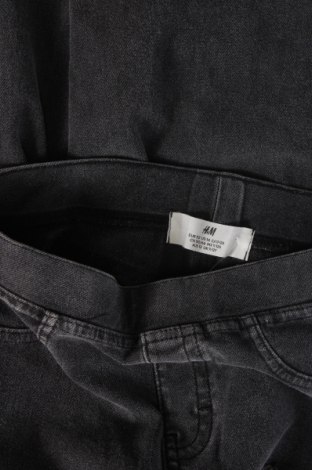 Detské džínsy  H&M, Veľkosť 11-12y/ 152-158 cm, Farba Sivá, Cena  16,37 €