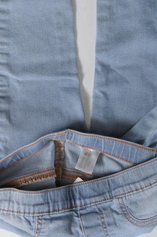 Dětské džíny  H&M, Velikost 12-18m/ 80-86 cm, Barva Modrá, Cena  198,00 Kč