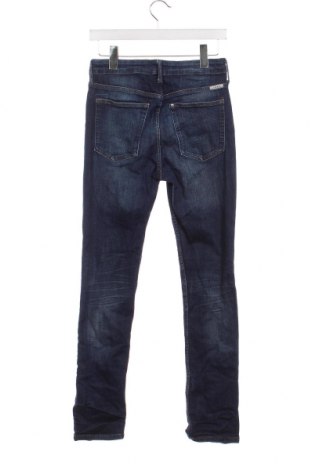 Dětské džíny  H&M, Velikost 14-15y/ 168-170 cm, Barva Modrá, Cena  179,00 Kč