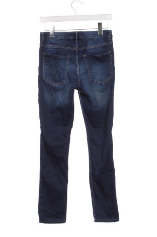 Dětské džíny  H&M, Velikost 12-13y/ 158-164 cm, Barva Černá, Cena  143,00 Kč