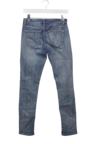 Detské džínsy  H&M, Veľkosť 12-13y/ 158-164 cm, Farba Modrá, Cena  5,99 €