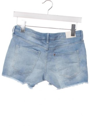 Kinderjeans H&M, Größe 14-15y/ 168-170 cm, Farbe Blau, Preis 6,01 €