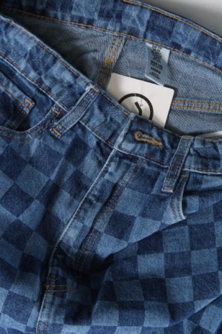 Dětské džíny  H&M, Velikost 15-18y/ 170-176 cm, Barva Modrá, Cena  510,00 Kč