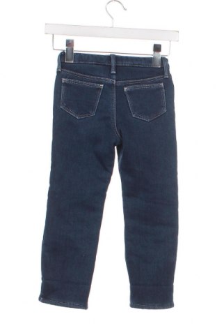 Detské džínsy  H&M, Veľkosť 4-5y/ 110-116 cm, Farba Modrá, Cena  7,86 €