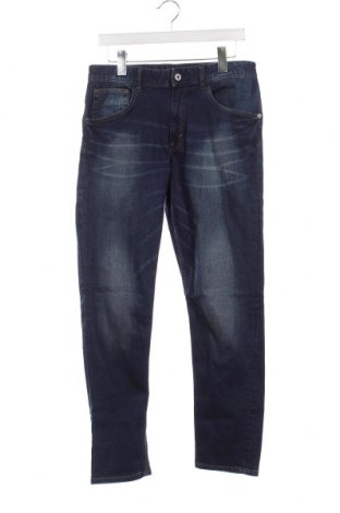 Detské džínsy  H&M, Veľkosť 13-14y/ 164-168 cm, Farba Modrá, Cena  6,35 €