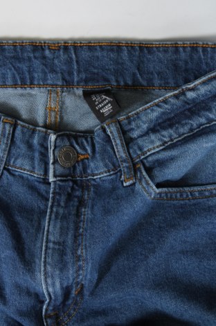 Detské džínsy  H&M, Veľkosť 13-14y/ 164-168 cm, Farba Modrá, Cena  5,99 €