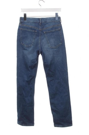 Detské džínsy  H&M, Veľkosť 13-14y/ 164-168 cm, Farba Modrá, Cena  5,99 €