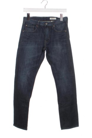 Detské džínsy  H&M, Veľkosť 13-14y/ 164-168 cm, Farba Modrá, Cena  14,63 €