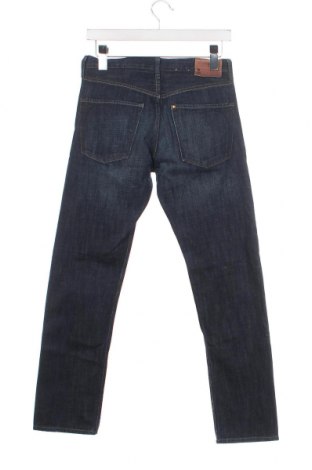 Detské džínsy  H&M, Veľkosť 13-14y/ 164-168 cm, Farba Modrá, Cena  15,65 €