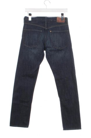 Kinderjeans H&M, Größe 13-14y/ 164-168 cm, Farbe Blau, Preis 15,65 €