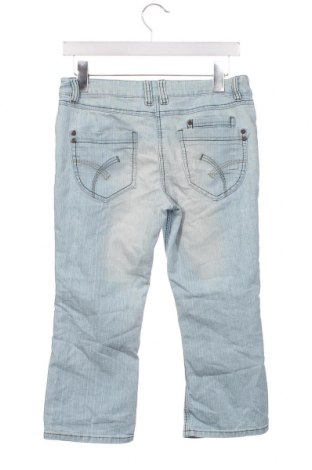 Dziecięce jeansy Here+There, Rozmiar 13-14y/ 164-168 cm, Kolor Niebieski, Cena 16,38 zł
