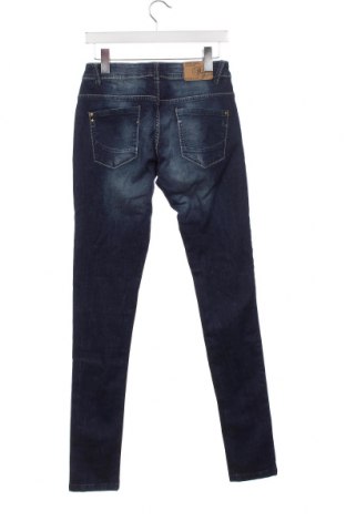 Dziecięce jeansy Here+There, Rozmiar 15-18y/ 170-176 cm, Kolor Niebieski, Cena 33,78 zł