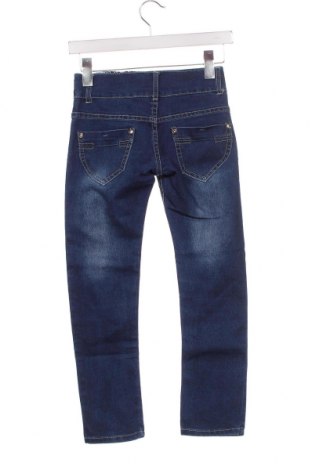Dziecięce jeansy JDL, Rozmiar 9-10y/ 140-146 cm, Kolor Niebieski, Cena 36,95 zł