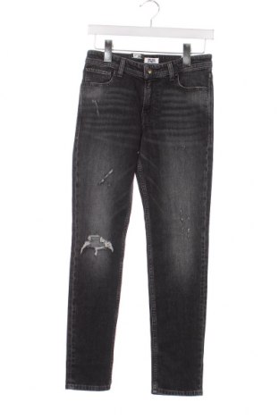 Dziecięce jeansy Jack & Jones, Rozmiar 11-12y/ 152-158 cm, Kolor Czarny, Cena 55,04 zł