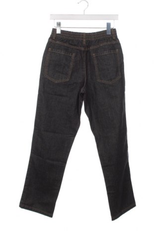 Dziecięce jeansy John Baner, Rozmiar 11-12y/ 152-158 cm, Kolor Szary, Cena 23,54 zł