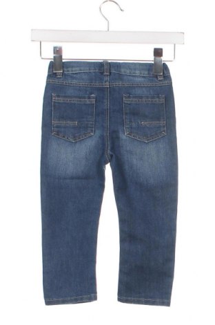 Dziecięce jeansy LC Waikiki, Rozmiar 18-24m/ 86-98 cm, Kolor Niebieski, Cena 17,47 zł