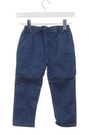 Detské džínsy  LCW, Veľkosť 2-3y/ 98-104 cm, Farba Modrá, Cena  4,09 €