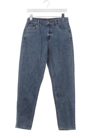 Dziecięce jeansy LMTD, Rozmiar 13-14y/ 164-168 cm, Kolor Niebieski, Cena 33,78 zł