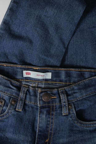 Dziecięce jeansy Levi's, Rozmiar 3-6m/ 62-68 cm, Kolor Niebieski, Cena 122,82 zł