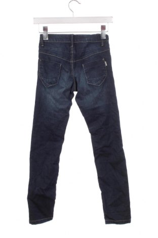 Dziecięce jeansy Name It, Rozmiar 9-10y/ 140-146 cm, Kolor Niebieski, Cena 65,75 zł